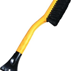 518 16"  Snow Brush (assorted colors)